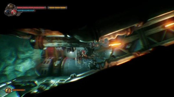 F.I.S.T. часть №7