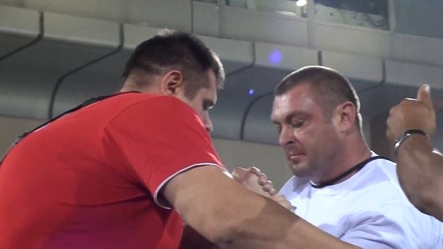 World Armwrestling Championship 2011 - Igor Don Mazurenko (3) смотреть онлайн