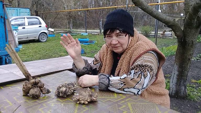 Жизнь в деревне. Выпуск от 15.04.2025 смотреть онлайн