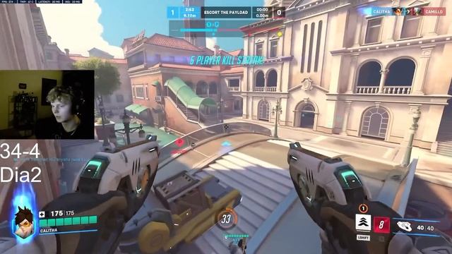 Educational Tracer Unranked to Top 500 | Part 3 смотреть онлайн