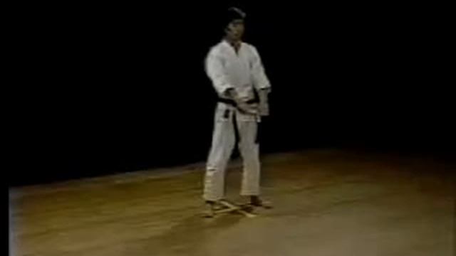 Kanku Dai by H. Kanazawa смотреть онлайн