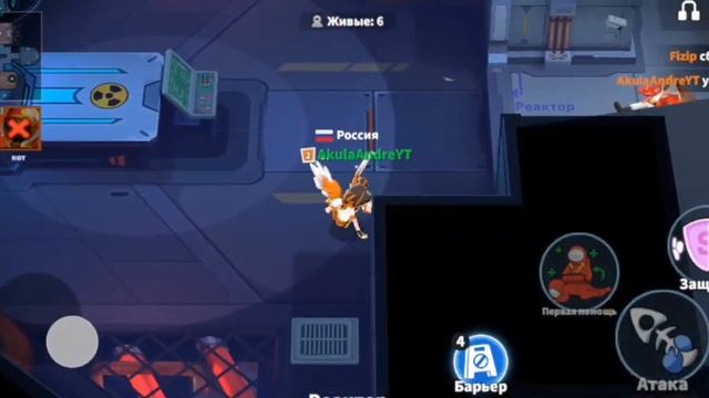 Новый режим Королевская Битва в SuperSus 2024!📱💻Один из первых!🌍New mode SuperSus 2024!🌍 смотреть онлайн