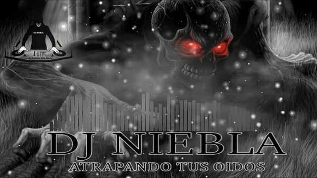 DJ ART NIEBLA OIGA MORENA смотреть онлайн