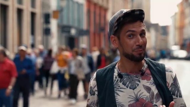 ОТПУСК БЕЗ ПУТЁВКИ | БЕЛЬГИЯ