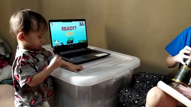 ME AND MY DAD CAMP ONLINE 2021|VICTORY QUEZON AVENUE|FATHER AND SON BONDING|I'm a Happy Mom PH смотреть онлайн