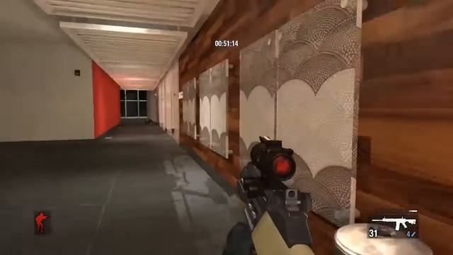 【Takedown: Red Sabre】[#10] 赤サブレのNight HQの敵殲滅をやります。　VCなし。 смотреть онлайн