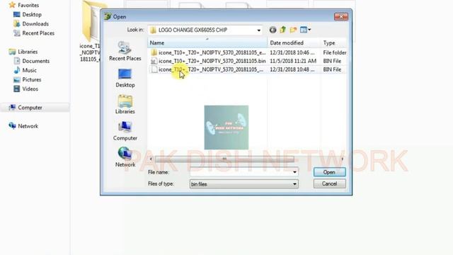 how to change logo gx6605s chip receivers | gx6605 ka logo change kaisy krein Urdu,hindhi смотреть онлайн