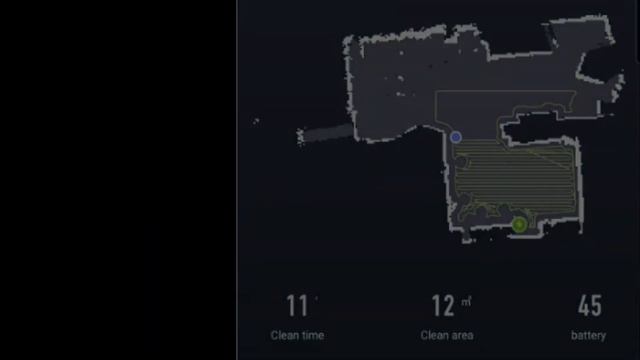 Amazrock Smart Robot Vacuum AVE L10 - Launch SALES Promotion Video 1080p смотреть онлайн