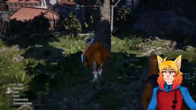 Final Fantasy 7 Rebirth | Re-Ball ~ Pt.11