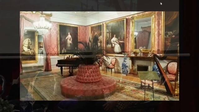 Conferencia titulada: “LA MUJER EN EL ARTE” смотреть онлайн