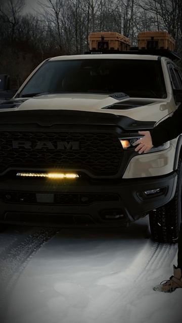 💡Свет на Ram #ram1500rho #ramrho #ram1500 #ramtrx #ram1500trx #ram1500rebel #ramrebel #rebelgt смотреть онлайн
