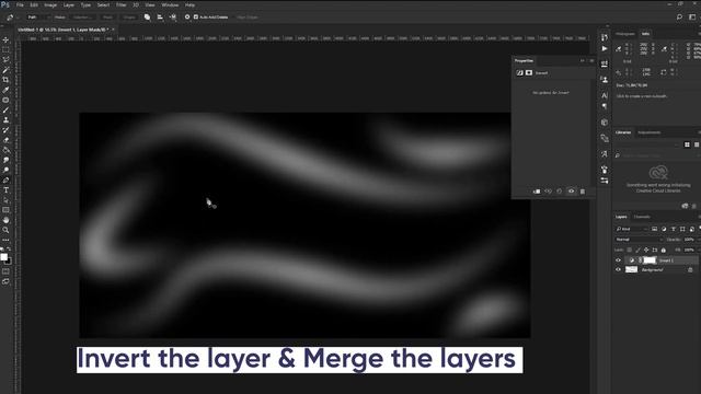 Create an Organic Wall Panel under 15 mins using SketchUp + Photoshop!! смотреть онлайн