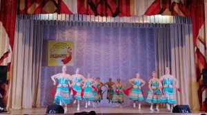 Возле речки, возле моста.mp4