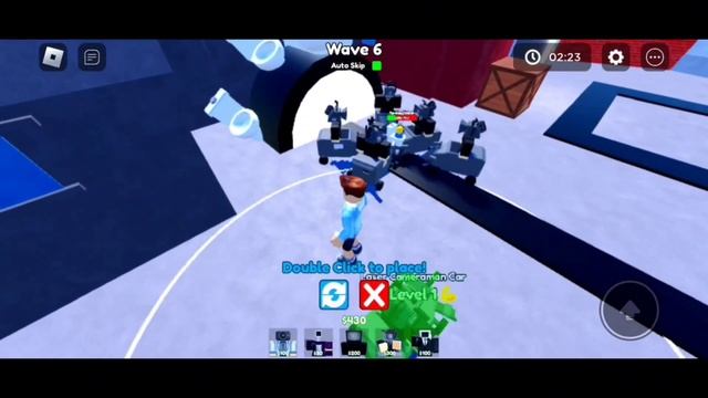 СОБРАЛ АРМИЮ ИЗ ЛЕГЕНДАРОК! ТУАЛЕТЫ НЕ ПРОЙДУТ! ПРИДУМАЛ ТАКТИКУ! ФЛЕЙМИК. смотреть онлайн