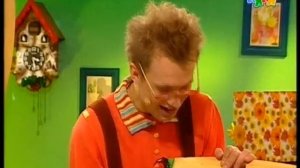 Бериляка учиться читать буква Ш