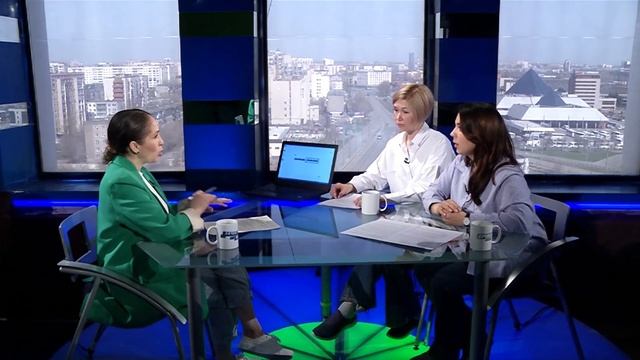 Что такое стресс и нужно ли его "лечить"? смотреть онлайн