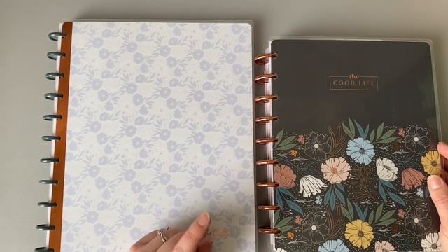 How I Create the Planner I Want and Need Using Different Planner Systems смотреть онлайн