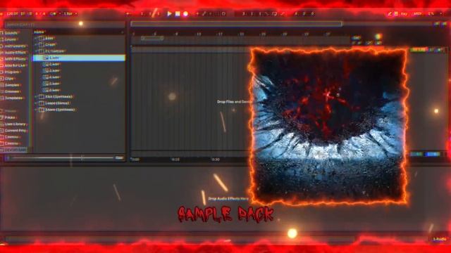 DEVOID OF SOUL (SAMPLE PACK) смотреть онлайн