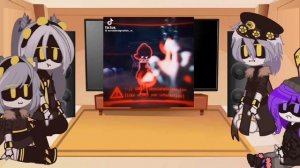 реакция дронов убийц на тт