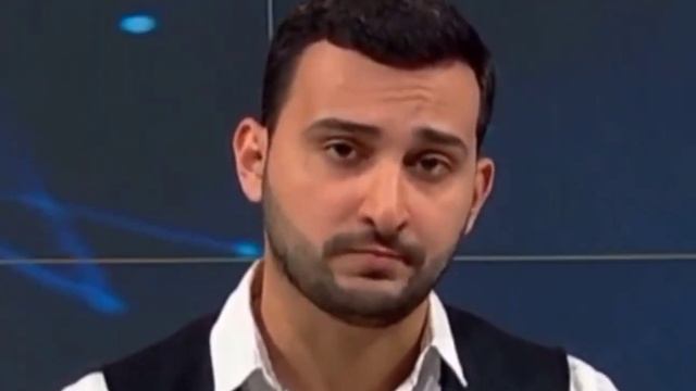 İran televiziyasında təxribat xarakterli çıxışa bu da şillə kimi cavab. смотреть онлайн