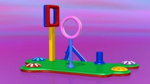 TuTiTu (ТуТиТу) Игрушки | Говорящая кукла