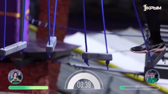 Одна на всех. 4 сезон. 8 выпуск. 15.04.2025