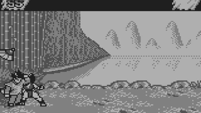 Nettou Real Bout Garou Densetsu Special - 1CC (Game Boy, Walkthrough By Sting) смотреть онлайн