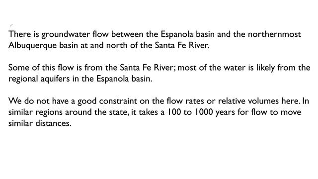 Santa Fe River Traditional Communities Collaborative: 6/10/2021 смотреть онлайн