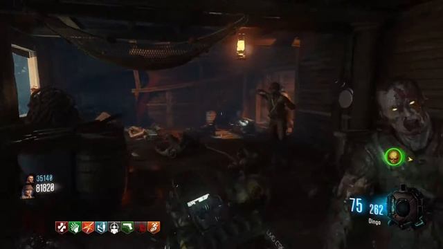 Round 50 or Bust Shi No Numa смотреть онлайн
