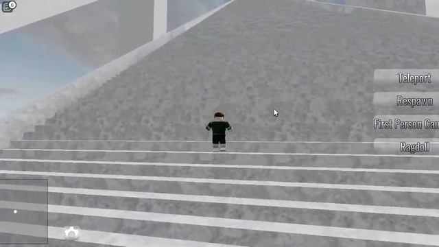 GTA IV Euphoria Ragdoll! That really hurts! смотреть онлайн