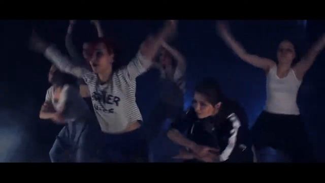 ОТЧЕТНЫЙ КОНЦЕРТ ARS ELECTRIC BUBBLE 'МЕТРО' 2 смотреть онлайн