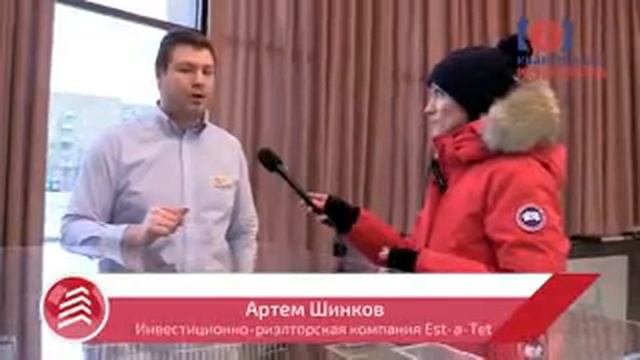 Обзор ЖК Царская Площадь смотреть онлайн