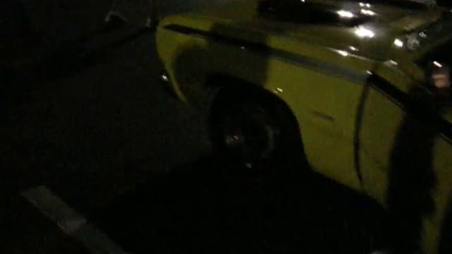 Plymouth Duster 340 смотреть онлайн