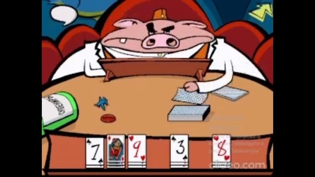 Играю в карты с историчкой смотреть онлайн