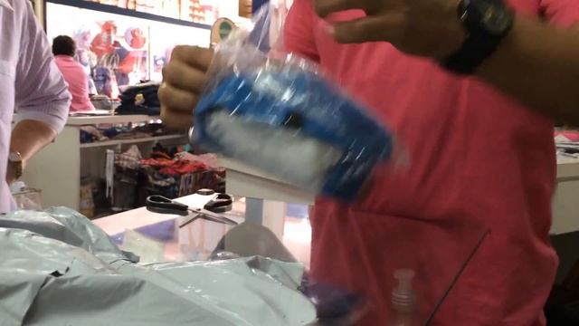 Unboxing boné cap CR7 Cristiano Ronaldo Azul смотреть онлайн