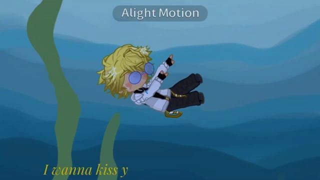 «I wanna kiss your lips!»||Кавински/Лололошка|| Lp. Идеальный мир смотреть онлайн