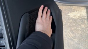 2025 HAVAL F7 ОБЗОР