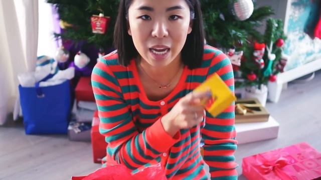 Holiday Gifts & GIVEAWAY - $2, $10, $25, Under $100 Presents for the Boyfriend, BFFs, and Family смотреть онлайн