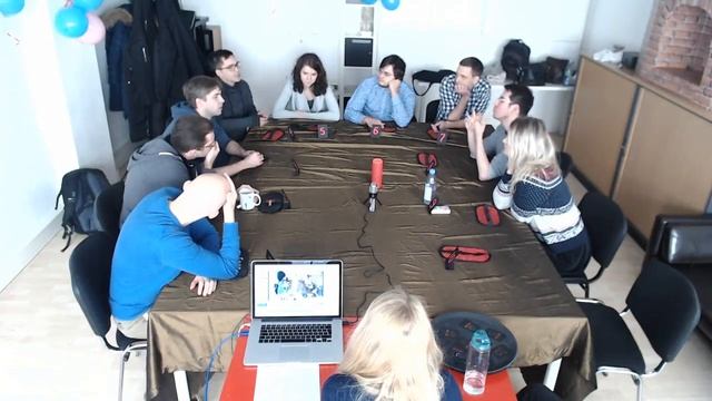 Submission Series 1 (Game 3)