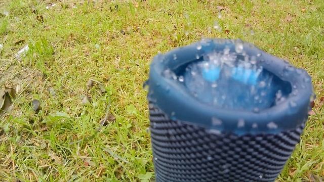 бас тест колонки JBL Flip 6 с водой #Jblflip6 #bass смотреть онлайн