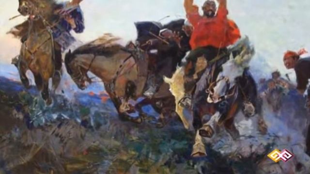 "В квадрате" (0010) - 08.09.15 смотреть онлайн