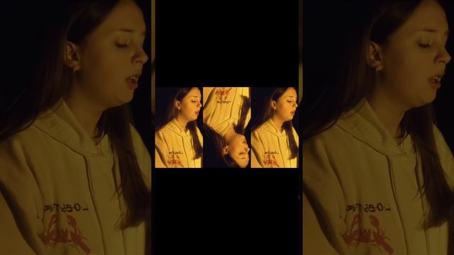Артем Пивоваров - Дежавю (cover by Daria Vorobiova) смотреть онлайн