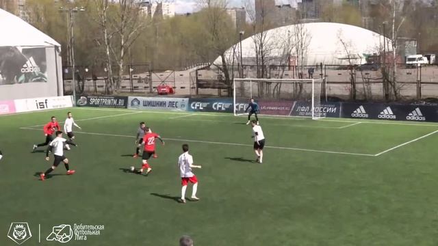 Юго-Запад. Первый дивизион. Дюпель 13 - Ойраты смотреть онлайн