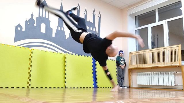 EvGesha Power Move 2023 (Part 4 / Часть 4)