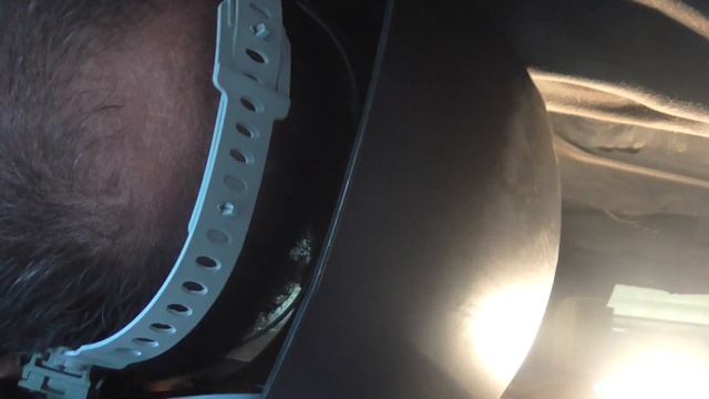 2007 BMW E91 335i Exhaust Hanger Repair. Broken with pry bar смотреть онлайн