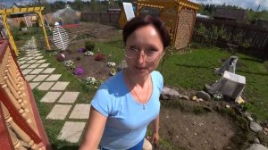 6 соток 12 мая 2021 год. В питомник и на дачу