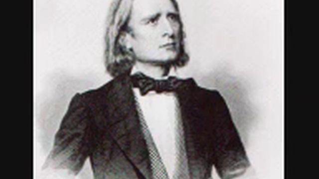 Liszt Ferenc - Hungarian Rhapsody #7 смотреть онлайн