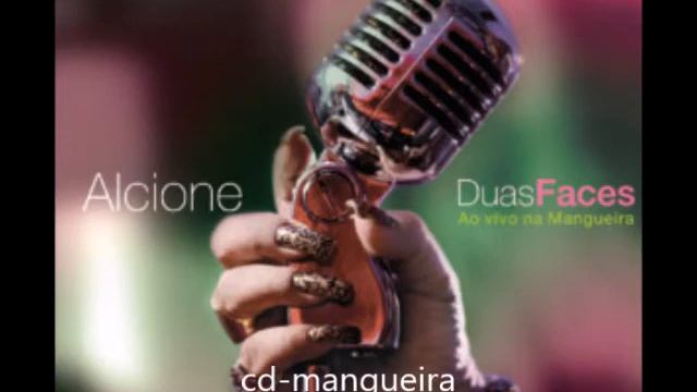 Alcione - Duas Faces смотреть онлайн