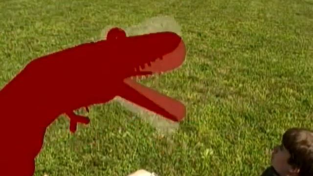 super mega totally osom Dinosaurs land episode 2 смотреть онлайн