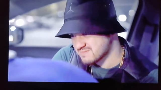 QORA SIGAN oz qoldi смотреть онлайн